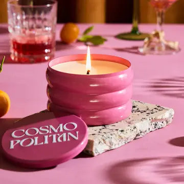 Rewined Candle - Cosmopolitan