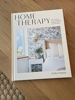 Table Book - Home Therapy