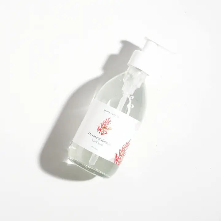 Shore Soap Co Hand Soap