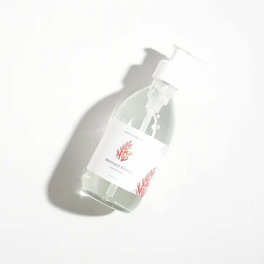 Shore Soap Co Hand Soap