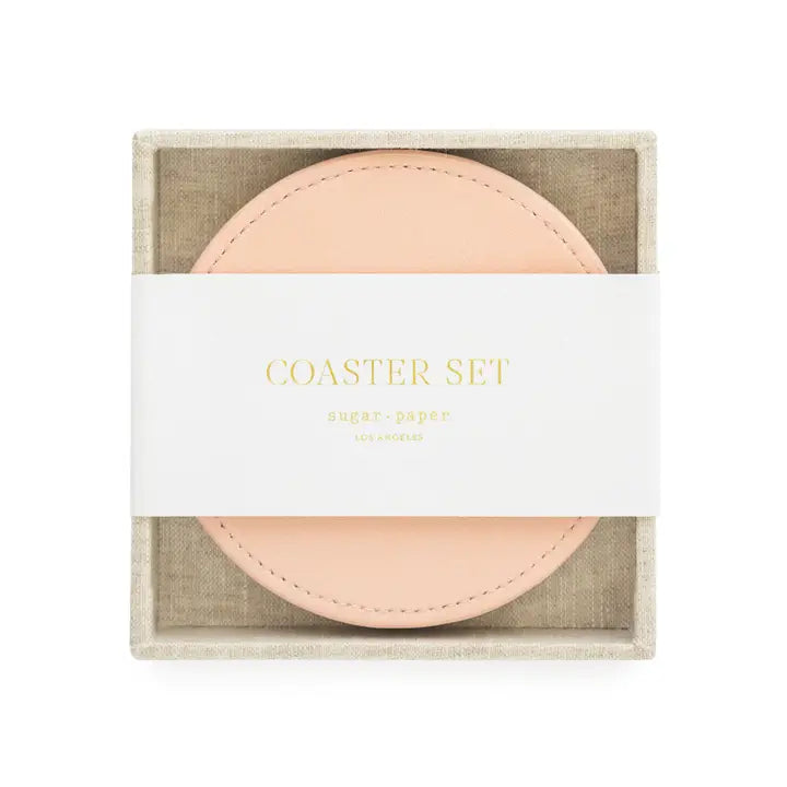 Coaster Set