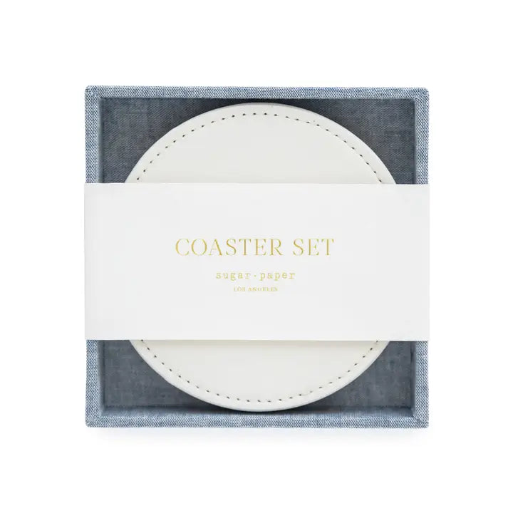 Coaster Set