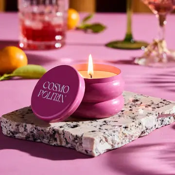 Rewined Candle - Cosmopolitan